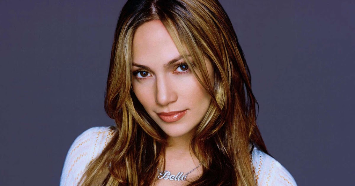 Welcome To Fun2shh World: Hollywood Actress Jennifer Biography