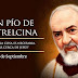 Hoy Conmemoramos a San Pío de Pietrelcina [23 de Septiembre]