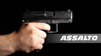 Resultado de imagem para assalto insegurança