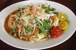 Pahang resepi laksa Resipi Puding