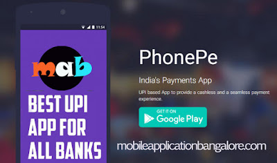 PhonePe mobile payment app