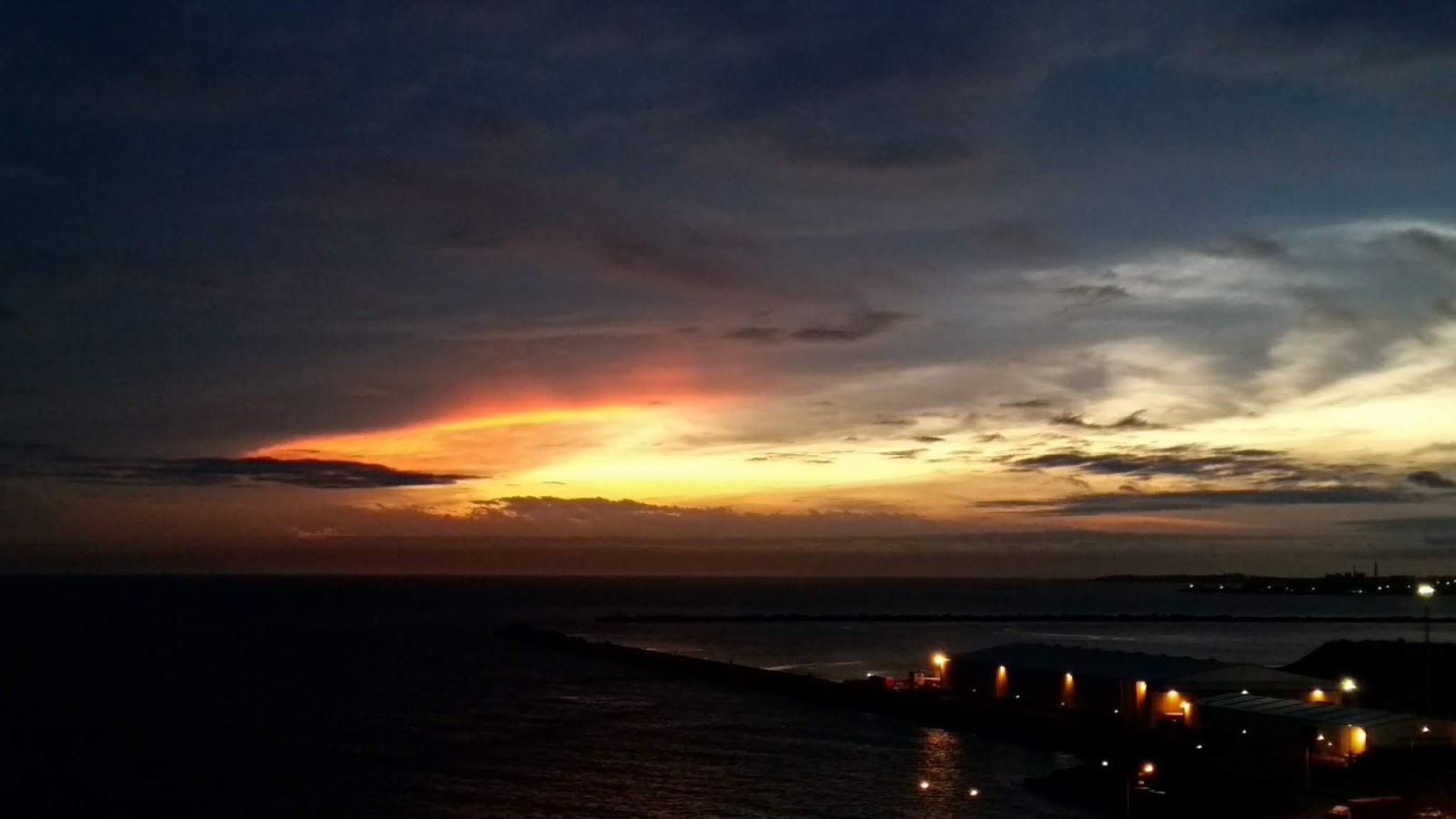 Sol del Uruguay