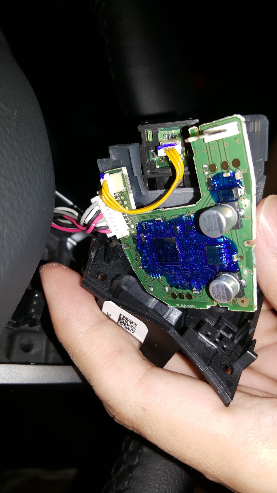 BMW Coding for F45, F46, F48 (Active Tourer / Gran Tourer / X1) DIY