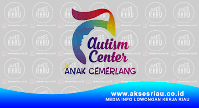 Autism Center Pekanbaru