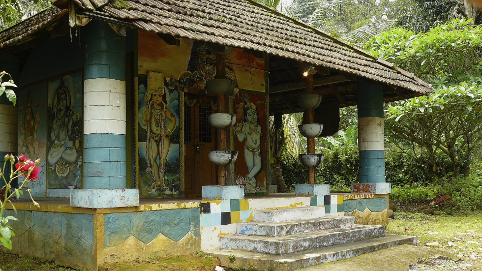 temple kerala
