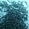 La physique des gouttes de pluie et la répartition des richesses