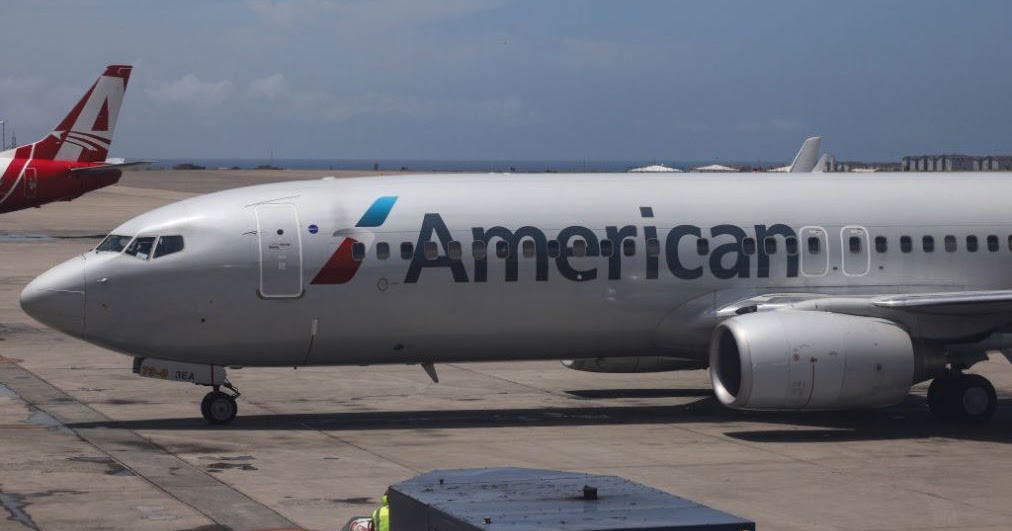 Boeing-737-american-airlines