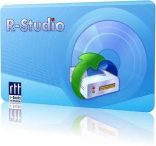 R-Studio Data Recovery Software