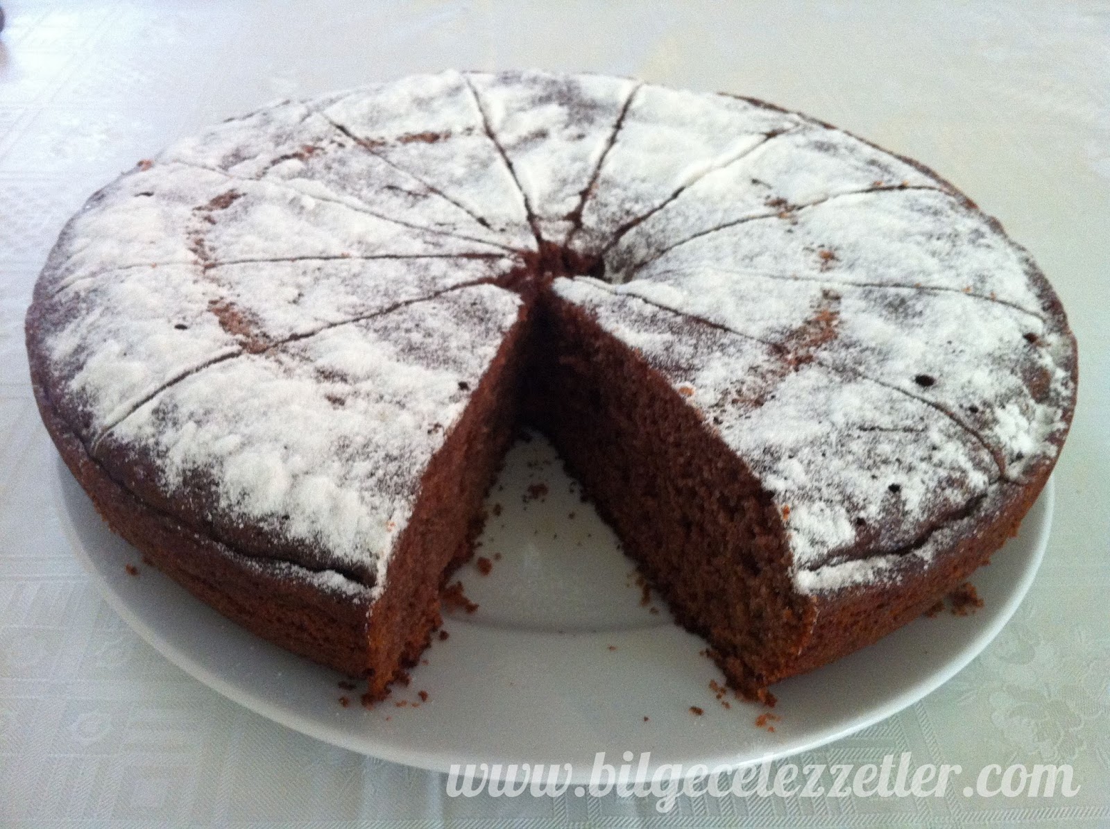 Bilgece Lezzetler — 8 Yaşında Başlayan Mutfak Maceram Tencerede