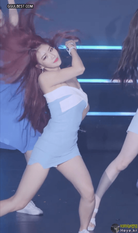 하늘미니원피스 미주