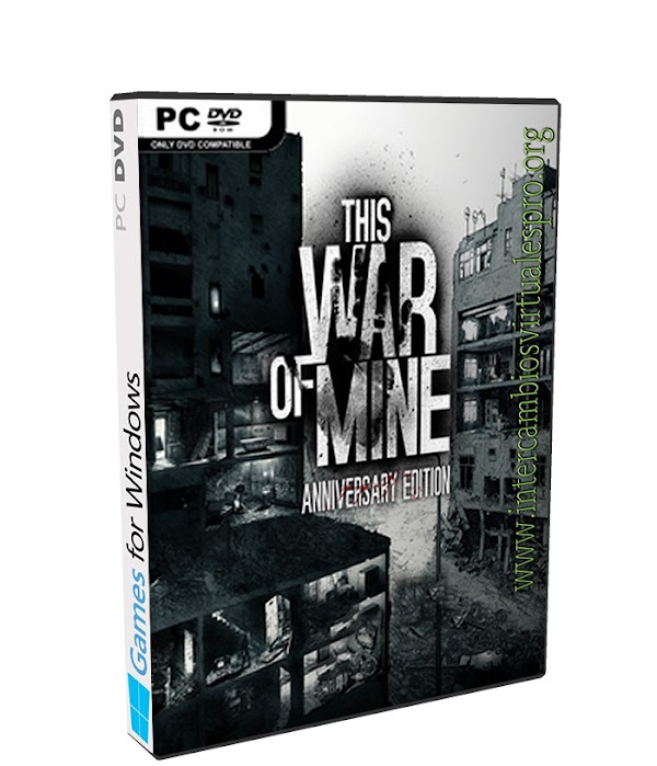 DESCARGAR This War of Mine Anniversary Edition, juegos pc FULL DESCARGAR This War of Mine Anniversary Edition, juegos pc FULL
