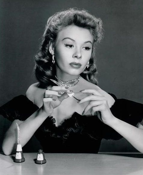 vera ellen