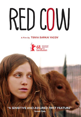 Red Cow Dvd