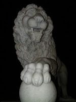 Leones del puente Leones del puente