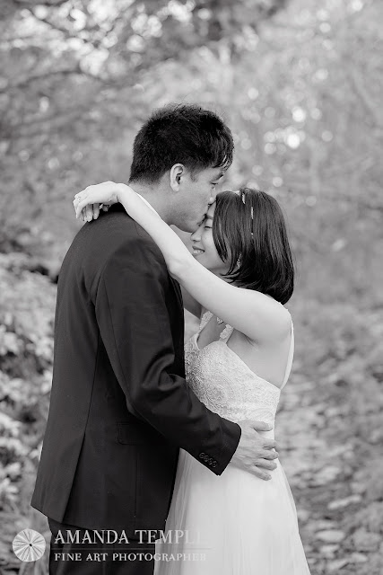 Bermuda Photographer Amanda Temple