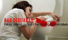 Foto OBAT HERBAL ALAMI BAB BERLENDIR PADA BALITA