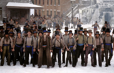 Gangs Of New York 2002 Movie Image 2