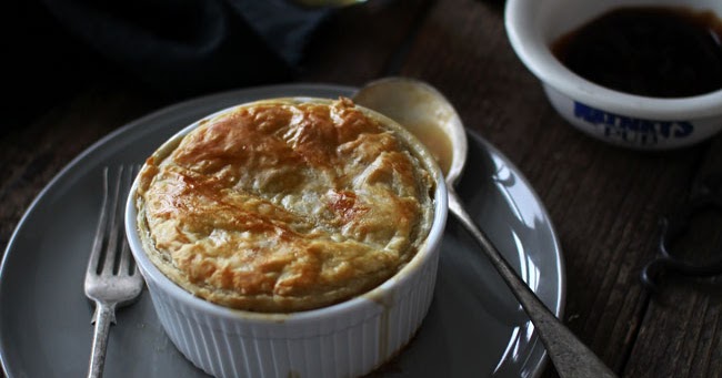 Flourishing Foodie Mini Vegetarian Pot Pies flourishing-foodie-mini-vegetarian-pot-pies