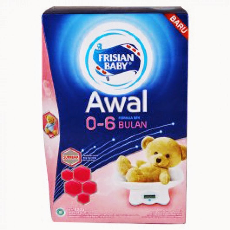 Daftar Harga Susu Formula Bayi 2015 Lengkap - Aku Cantik