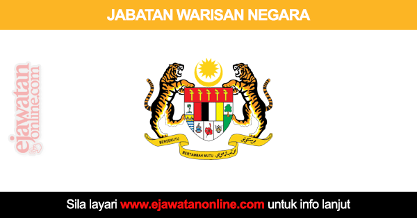 jawatan kosong kerajaan 2017