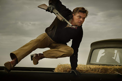 Once Upon A Time In Hollywood Leonardo Dicaprio Image 5