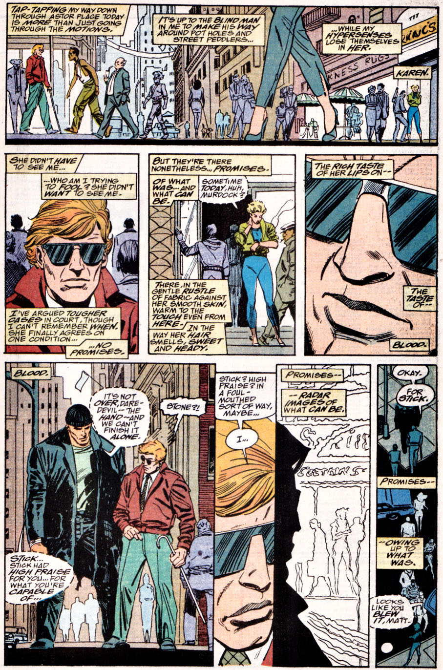 Daredevil (1964) 296 Page 13