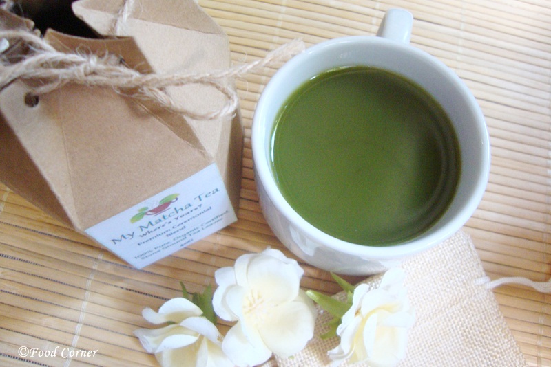 My Matcha Tea - Matcha Green Tea Review