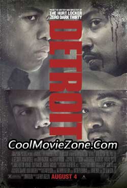 Detroit (2017)