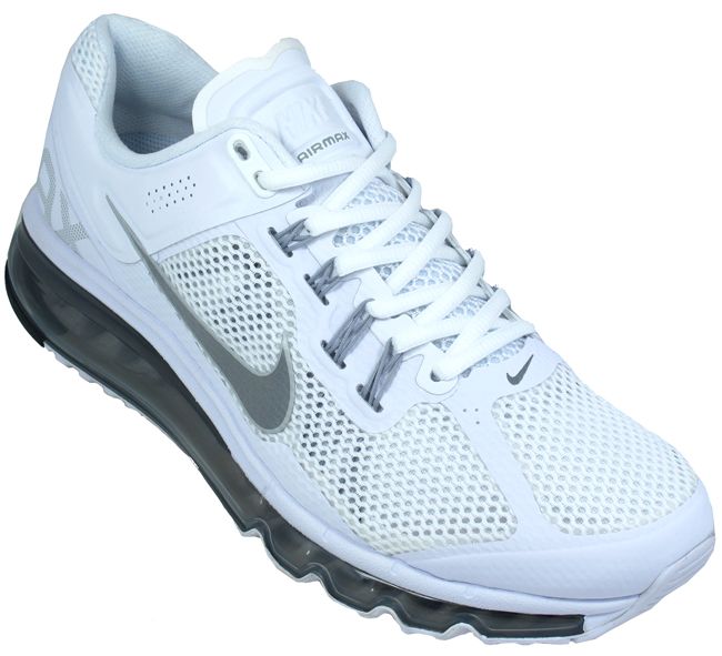 Fashion: New Nike Shoes For Men Only In 2013
