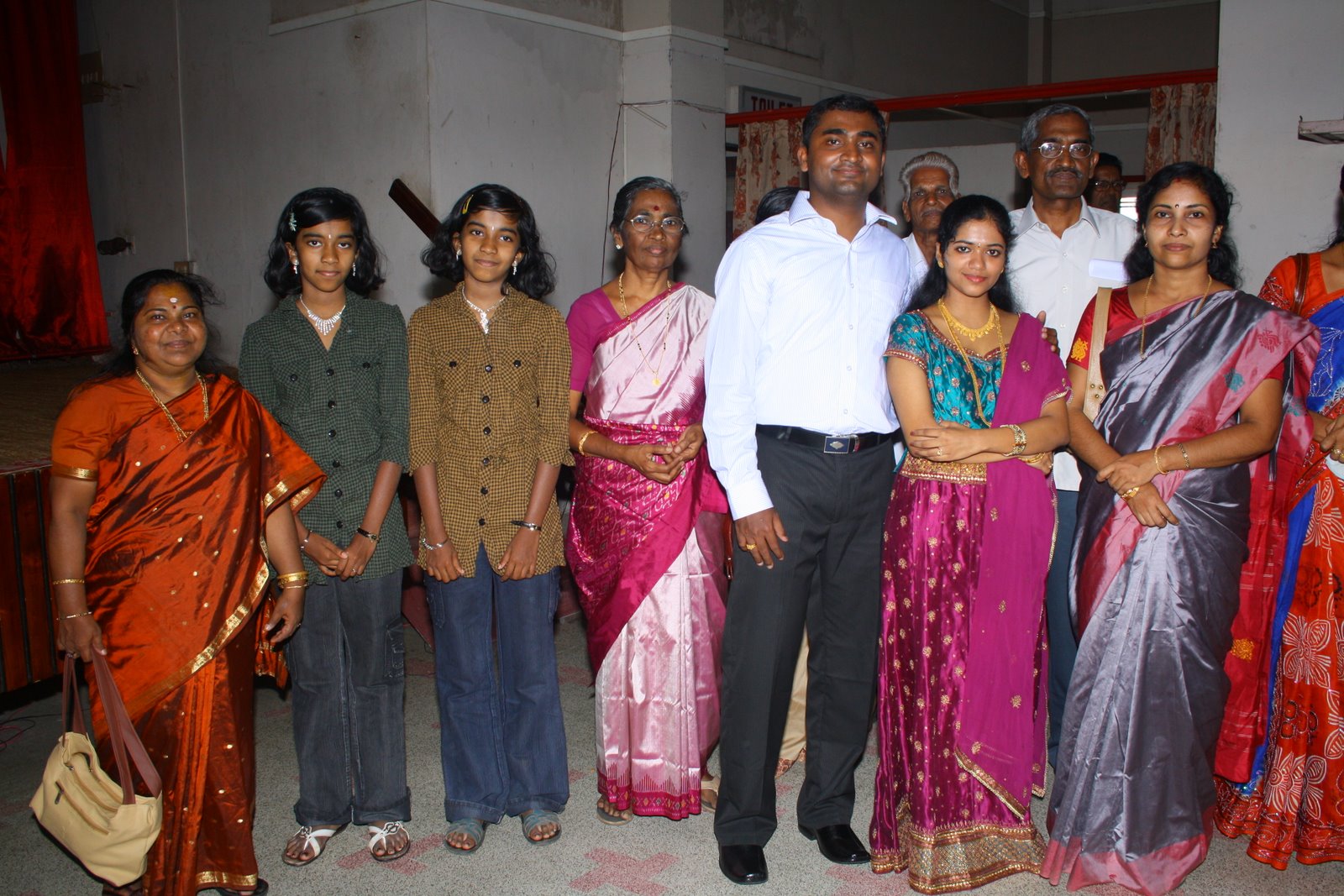 sreesandhyafamily: mini chechi