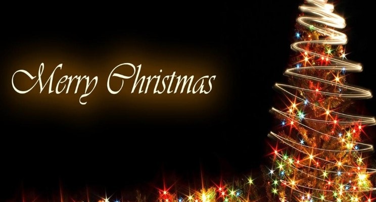 Merry Christmas Images Free Download 2018