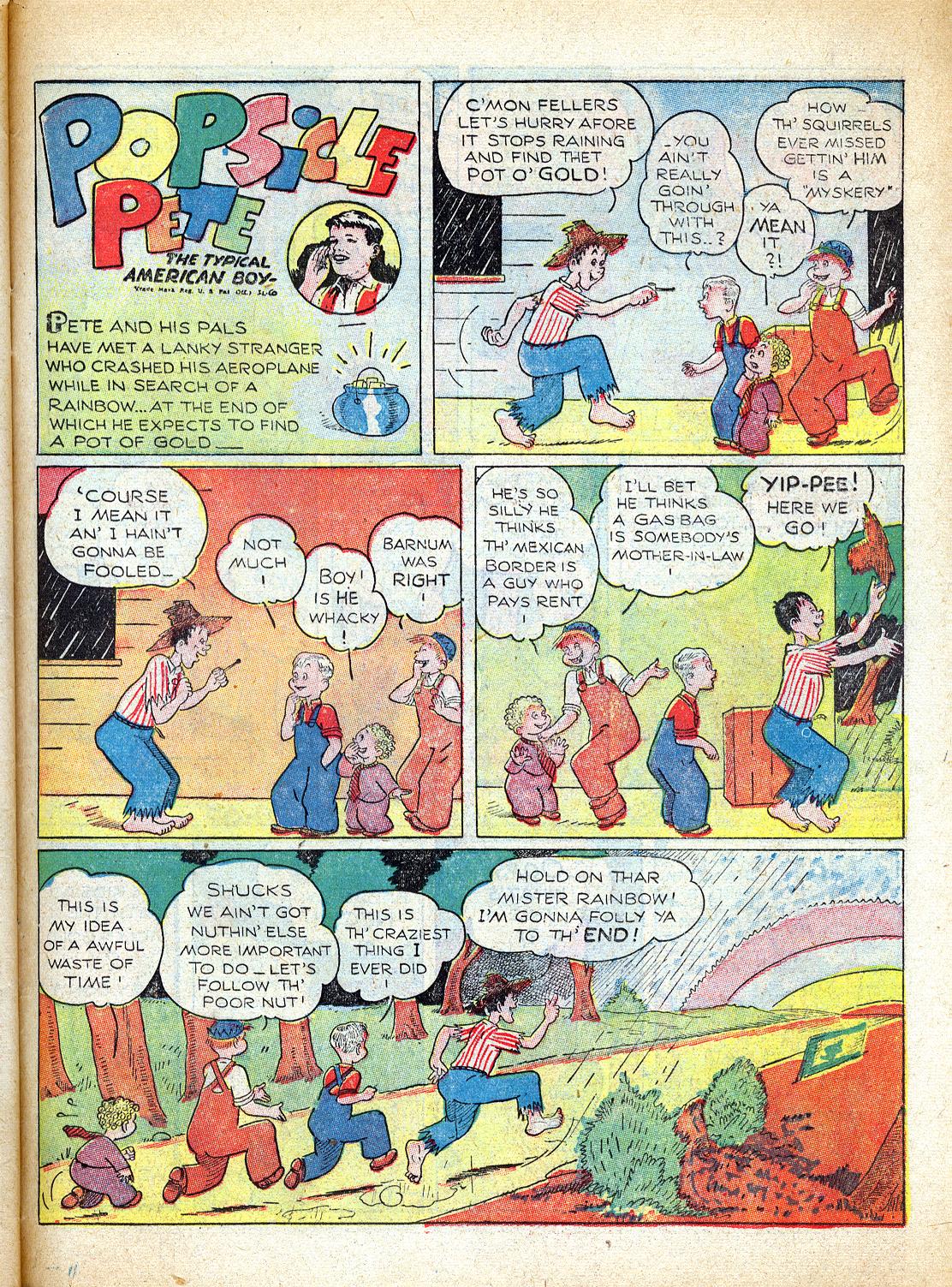 Read online All-American Comics (1939) comic -  Issue #12 - 59