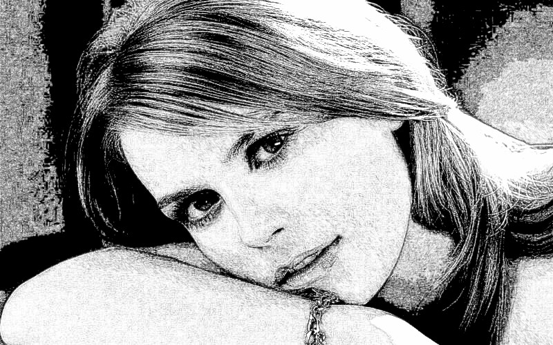 Picture To People Turning Photos Into Professional Pencil Sketches