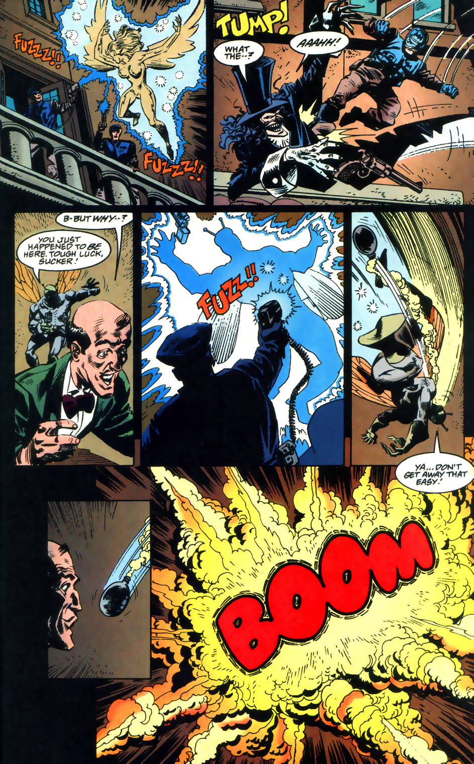 Batman: Shadow of the Bat _Annual_2 Page 44