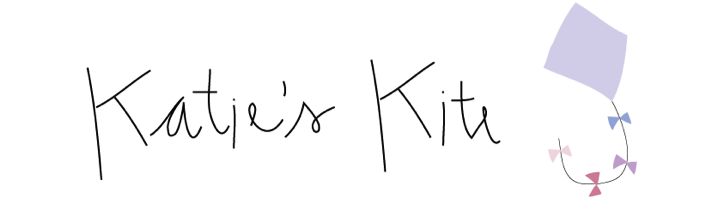 Katie's Kite