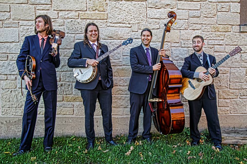 The Bluegrass Ireland Blog Henhouse Prowlers (USA) in Ireland, 257