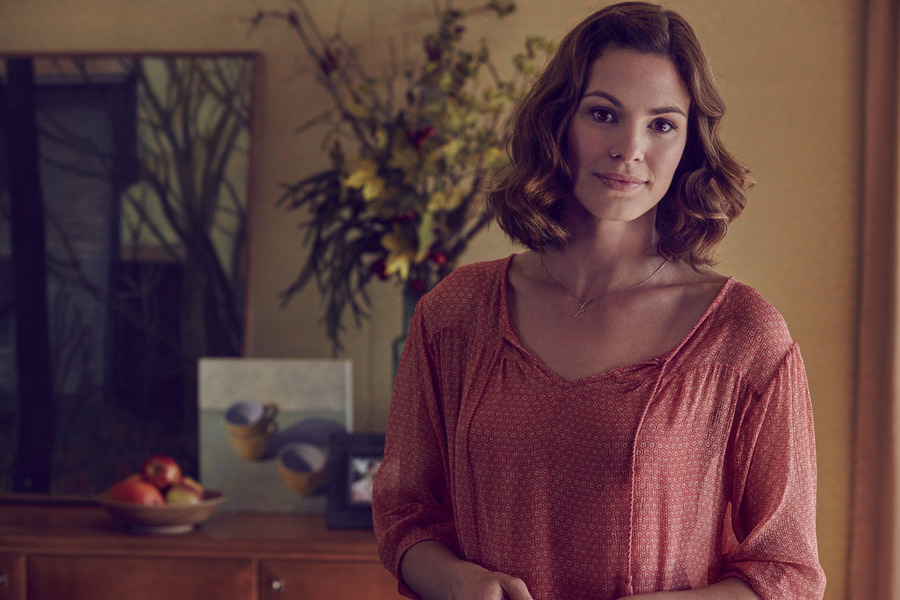 Daisy Betts movies list and roles (Chicago Fire Season 9, Chicago