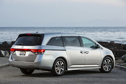 odyssey honda automotiveblogz