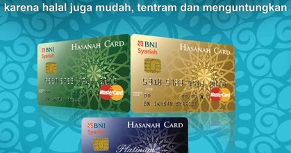 Mobile banking bni syariah picture