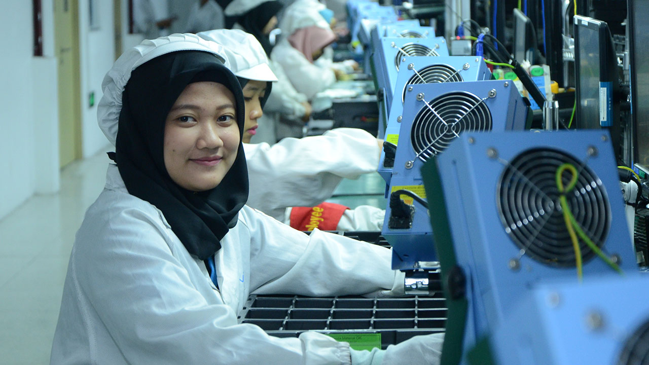Lowongan Kerja Pt Vivo Mobile Indonesia Cikupa Tangerang Lowongan Kerja Pt Vivo Mobile Indonesia Cikupa Tangerang