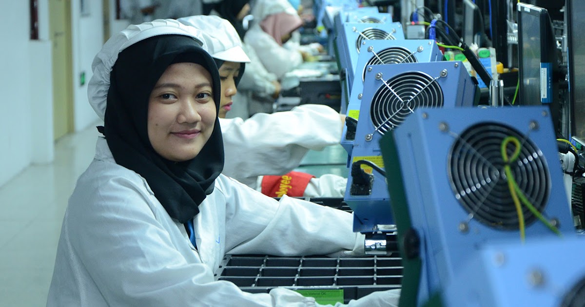 Lowongan Kerja Pt Vivo Mobile Indonesia Cikupa Tangerang