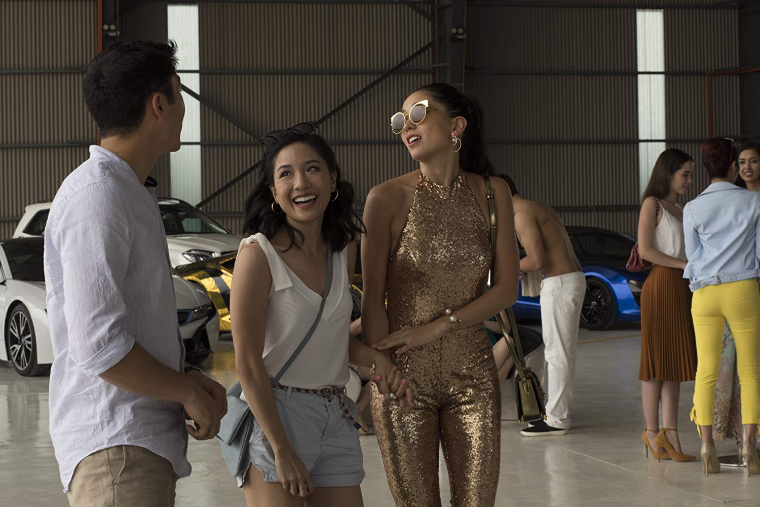 Crazy rich asian hd full movie Crazy rich asian hd full movie