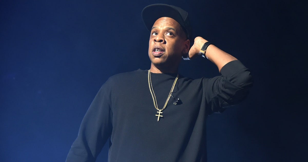 JayZ libera clipes incríveis de “Smile”,”Legacy” e “Marcy Me” FilesTraP