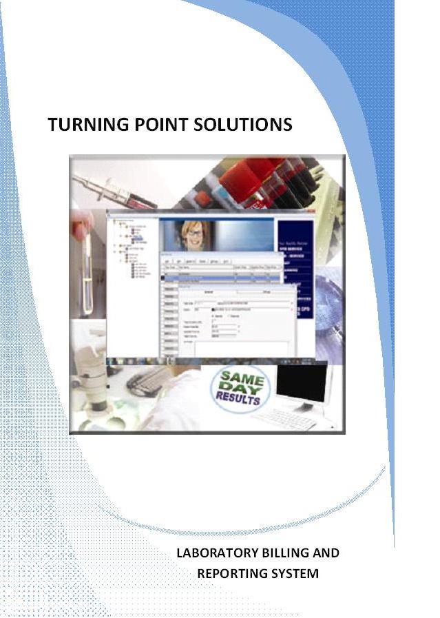 Turning Point Solution