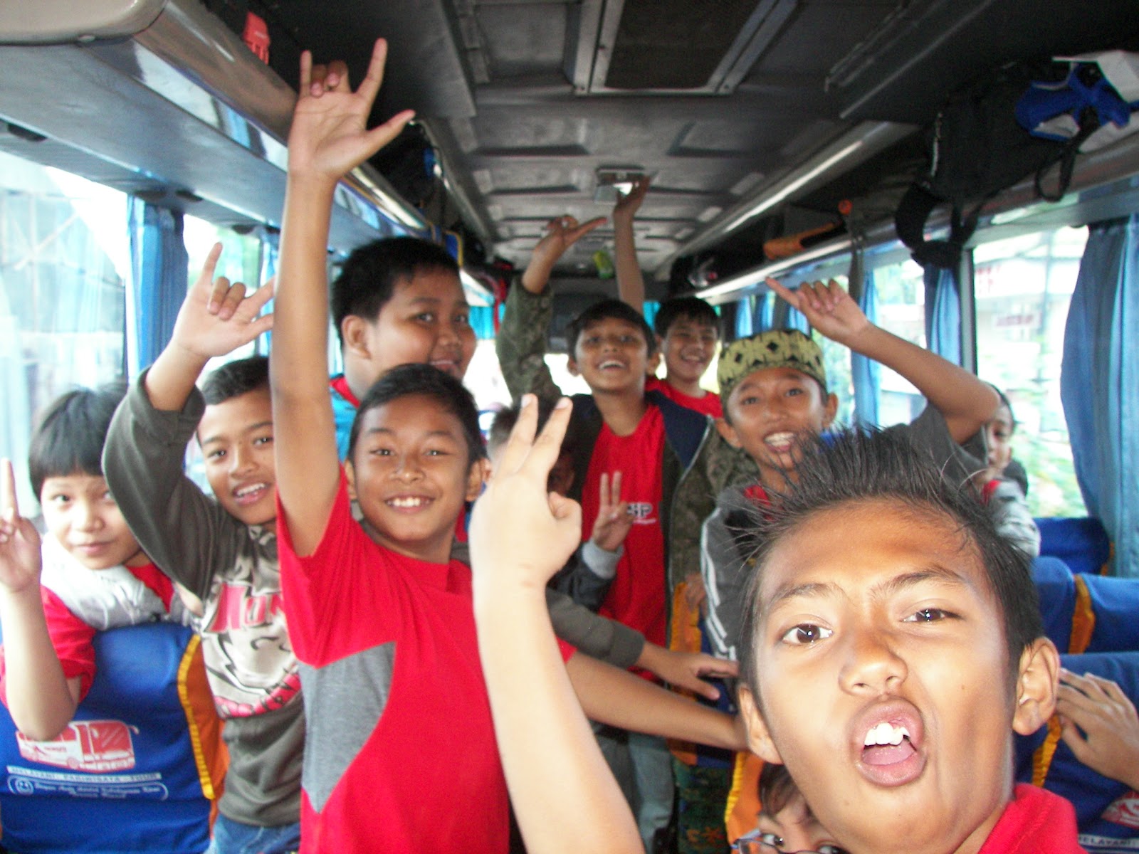 IvianiRS: SD Muhammadiyah 1 Sidoarjo