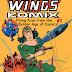 Wings Komix #1