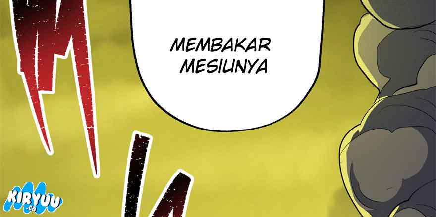 The Hunter Chapter 83 Gambar 63