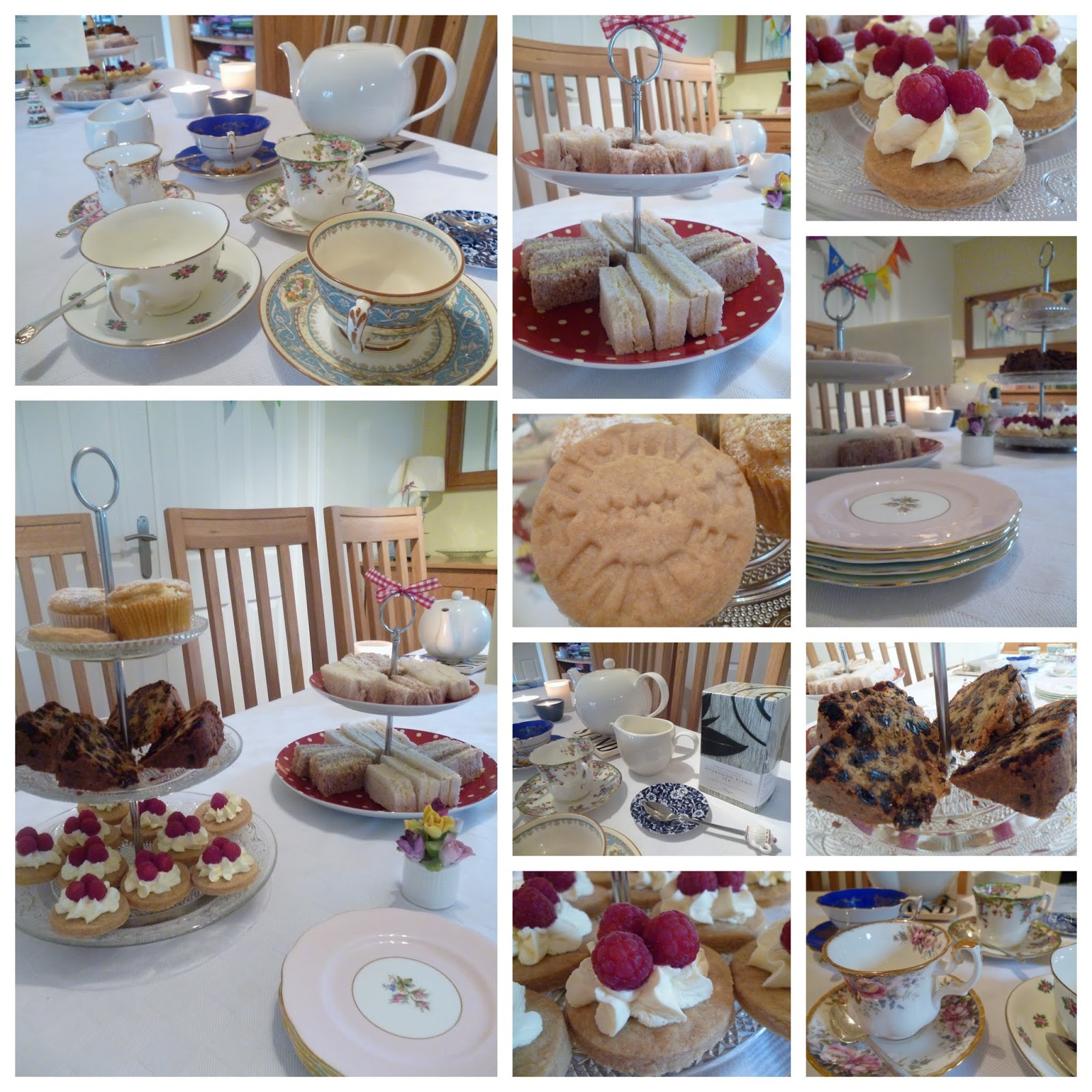 Afternoon Tea Ideas Afternoon Tea Ideas