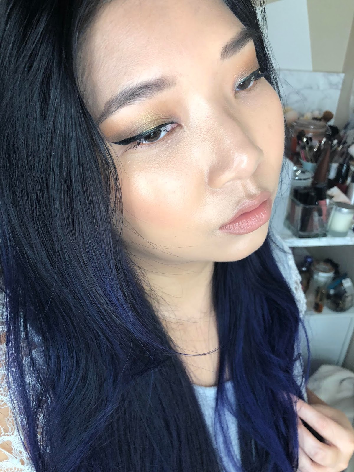 | Review | Natasha Denona Mini Star Palette | PRETTY IS MY PROFESSION