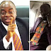 Bishop David Oyedepo reacts to Apostle Suleman's Private Jet